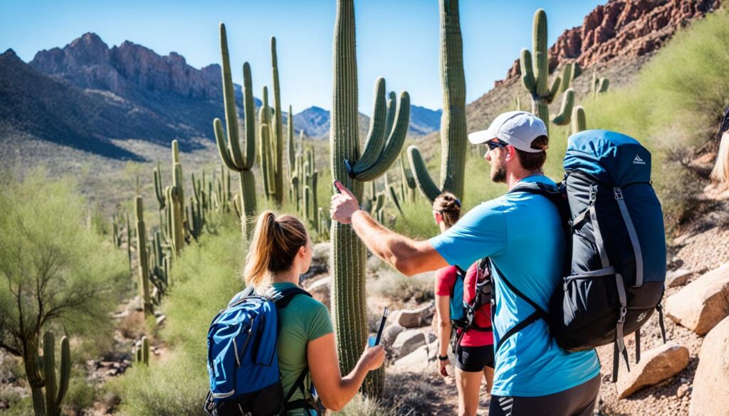 beginner-friendly hikes near Tucson beginner-friendly hikes near Tucson