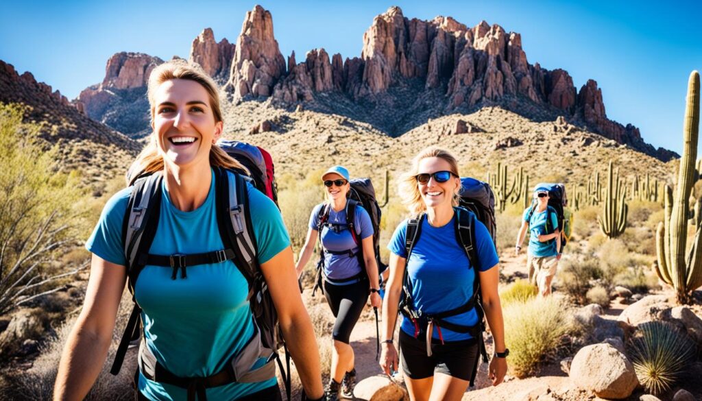beginner-friendly hikes near Tucson beginner-friendly hikes near Tucson