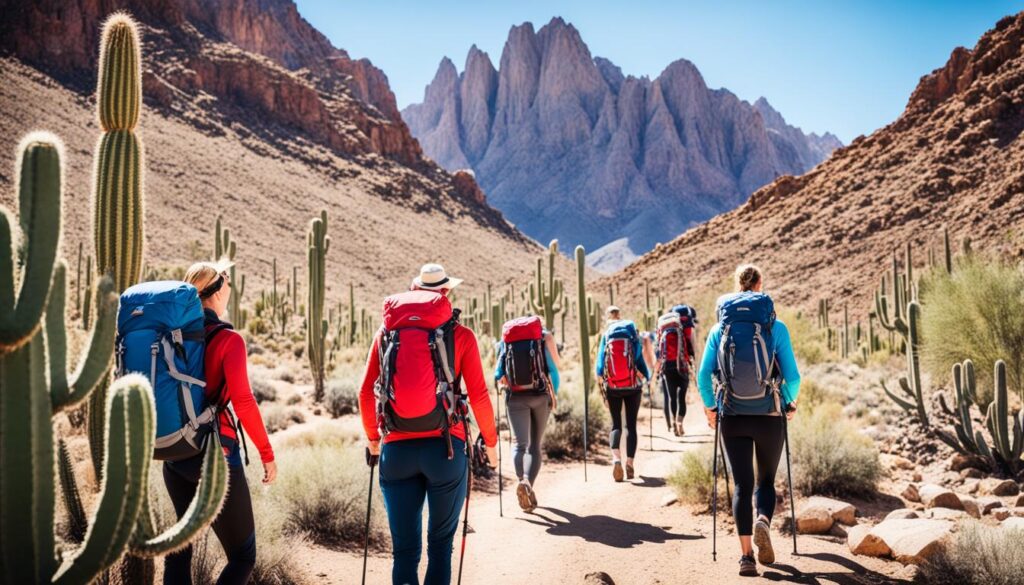 beginner-friendly hikes near Tucson beginner-friendly hikes near Tucson
