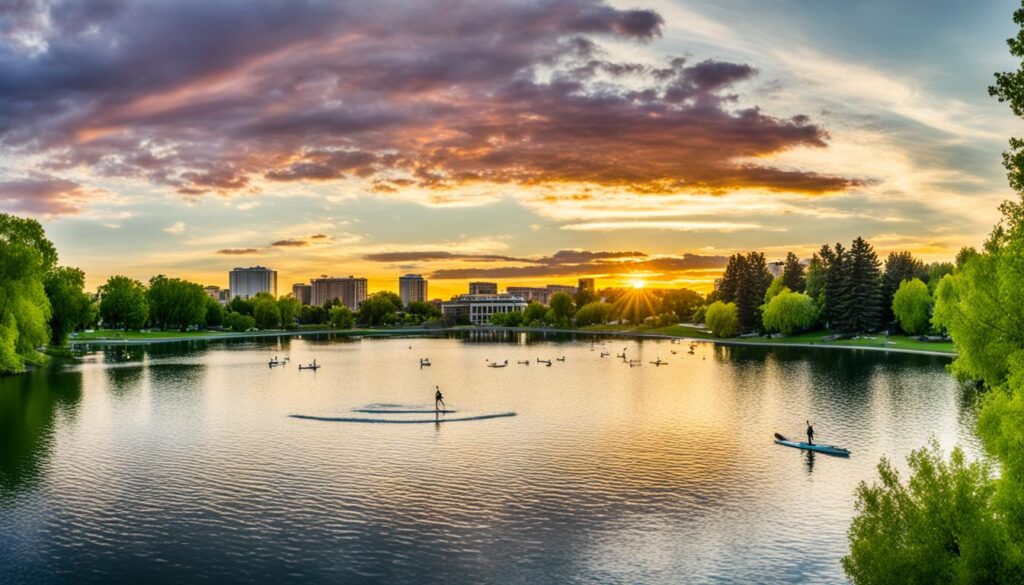 best Denver nature spots best Denver nature spots