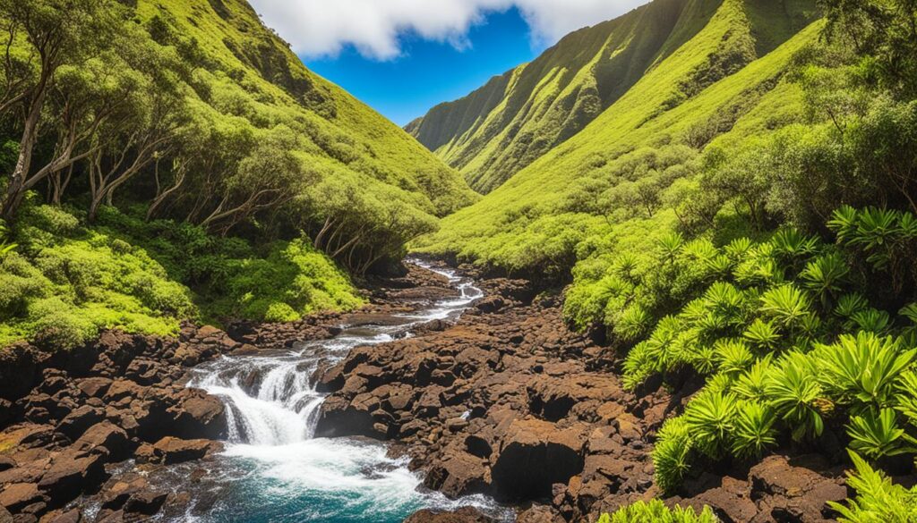 best Molokai hiking trails best Molokai hiking trails