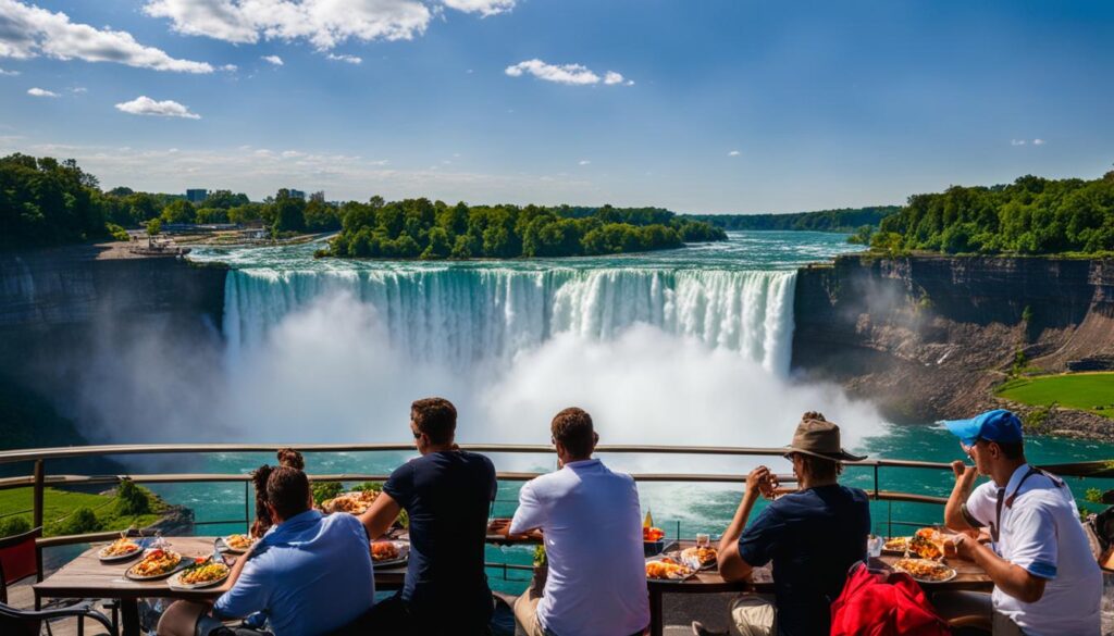 best Niagara Falls day trip from Toronto best Niagara Falls day trip from Toronto