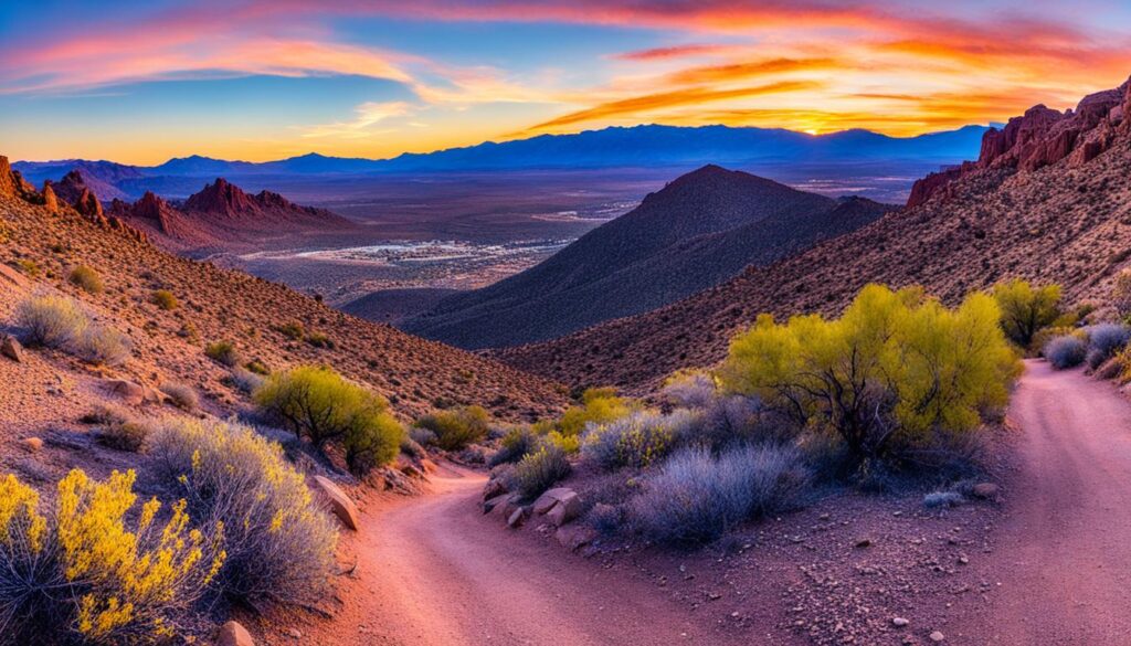 best Scottsdale hiking trails best Scottsdale hiking trails