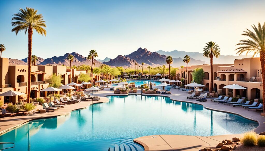 best Scottsdale resorts for families best Scottsdale resorts for families