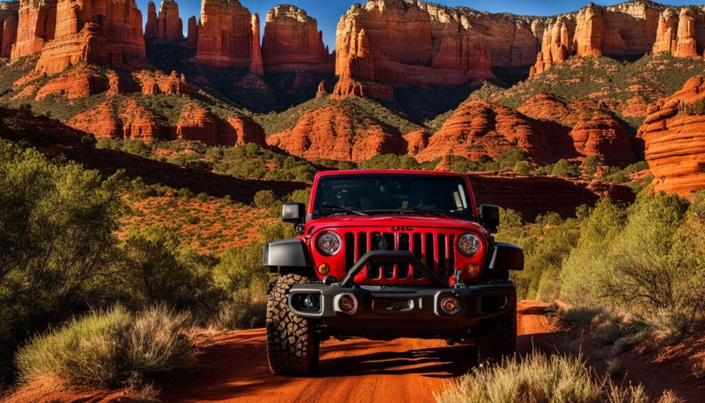 best Sedona jeep tours best Sedona jeep tours