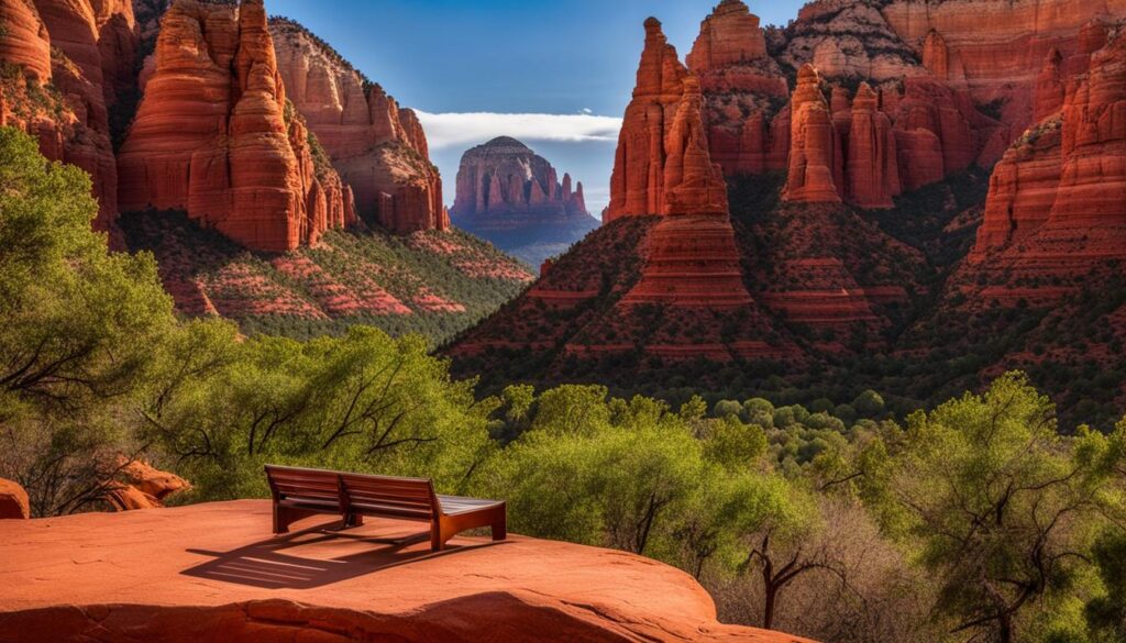 best Sedona meditation spots best Sedona meditation spots