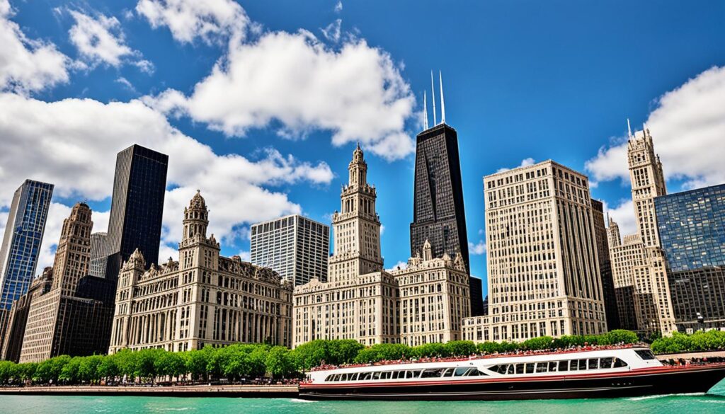 best architecture tours in Chicago best architecture tours in Chicago
