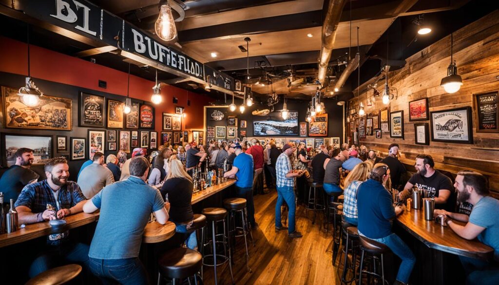 best bars in Buffalo best bars in Buffalo