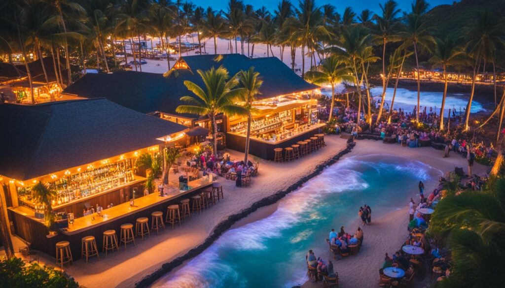 best bars in Kauai best bars in Kauai