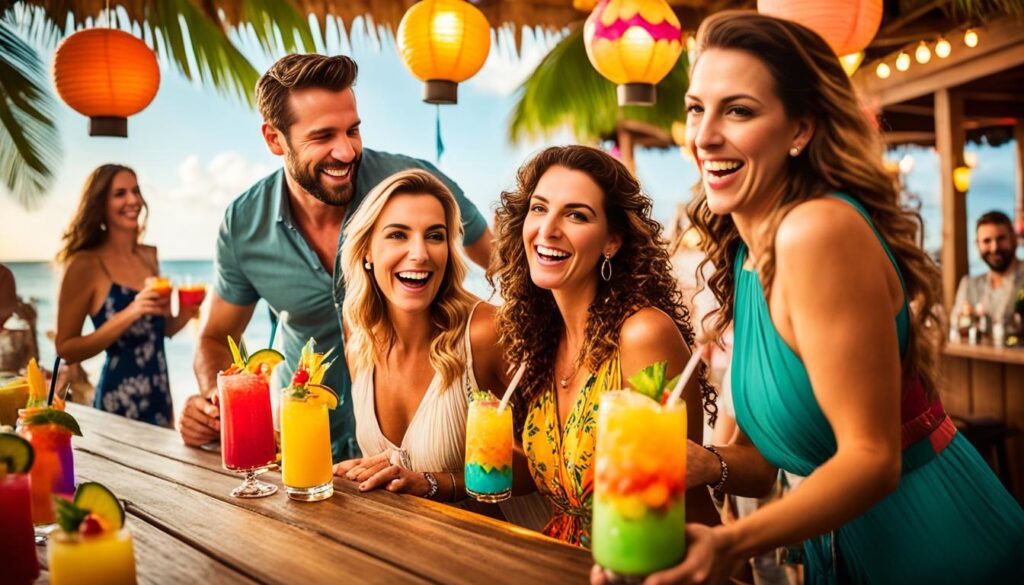 best bars in Kauai best bars in Kauai
