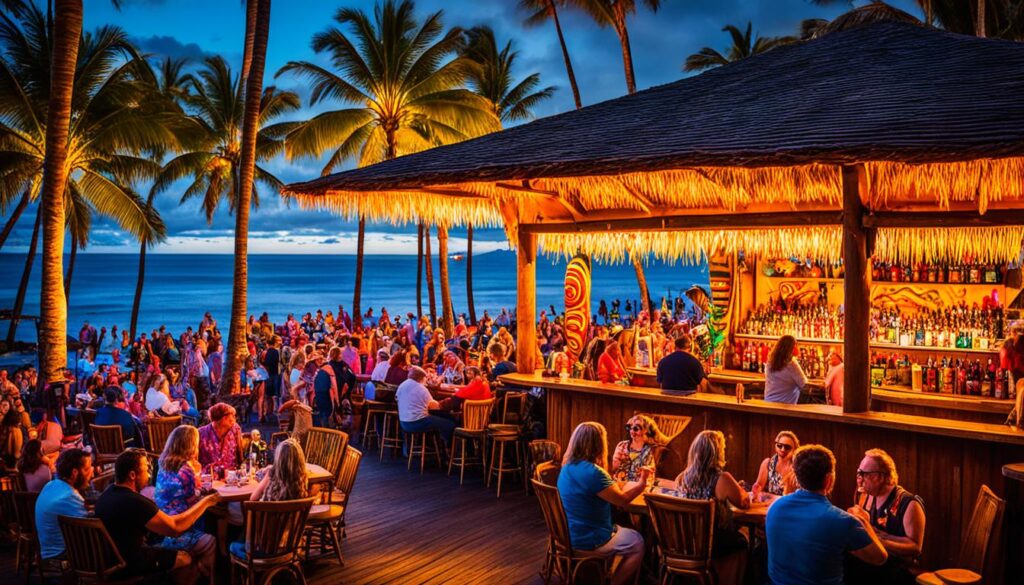 best bars in Maui best bars in Maui