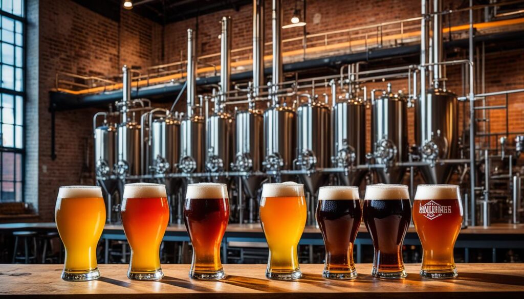 best breweries in Albany best breweries in Albany