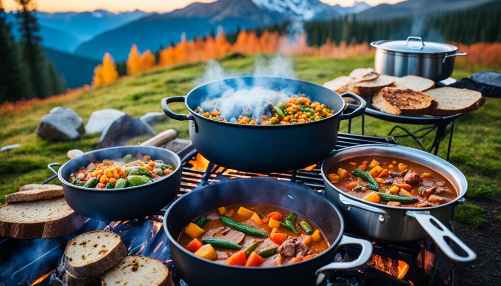 best camping meals best camping meals