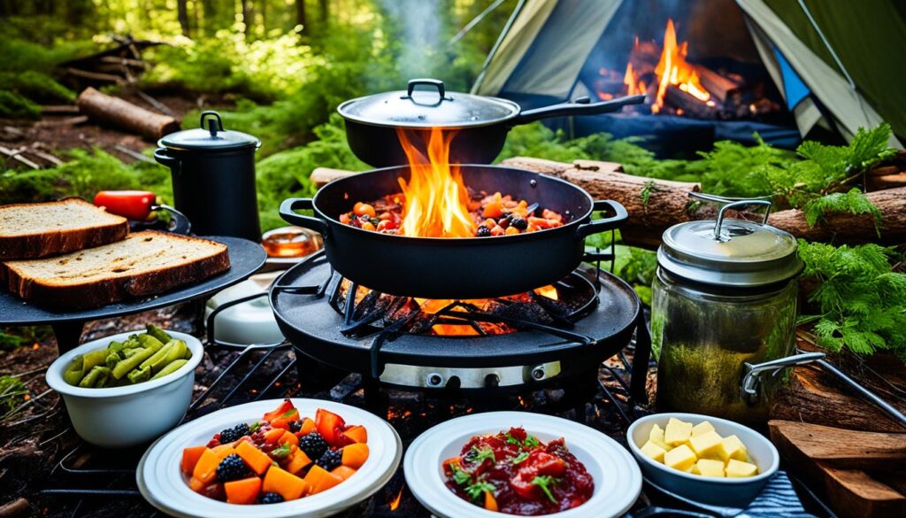 best camping meals best camping meals