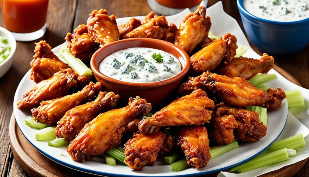 best chicken wings best chicken wings