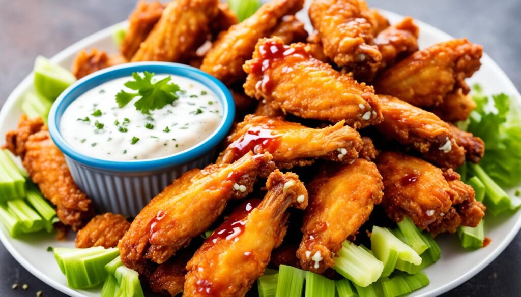 best chicken wings best chicken wings