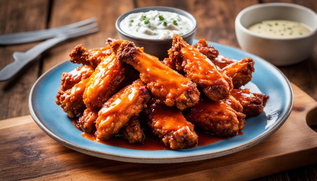 best chicken wings best chicken wings