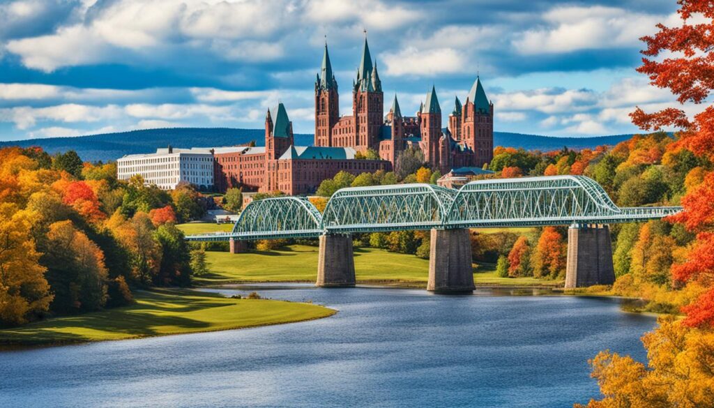 best day trips from Albany best day trips from Albany