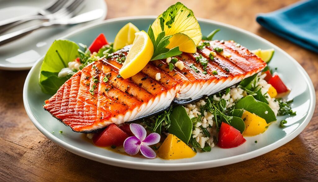 best dining options in Kauai best dining options in Kauai