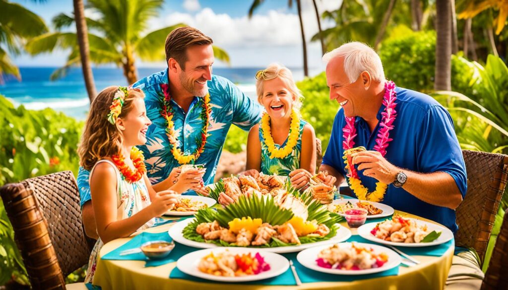 best family activities in Hawaii best family activities in Hawaii