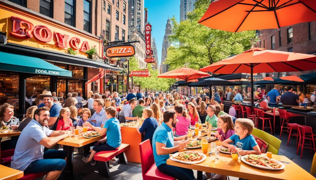 best family-friendly restaurants in NYC best family-friendly restaurants in NYC