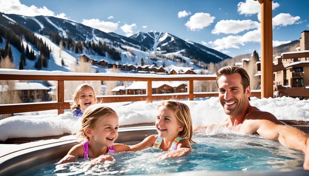 best family resorts in Aspen best family resorts in Aspen