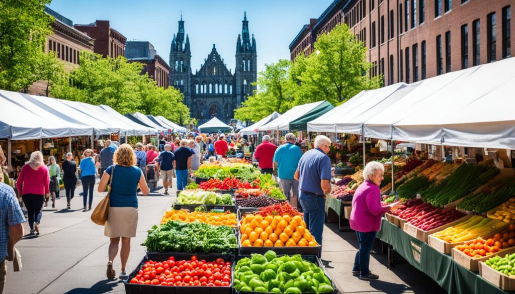 best farmers markets in Albany best farmers markets in Albany