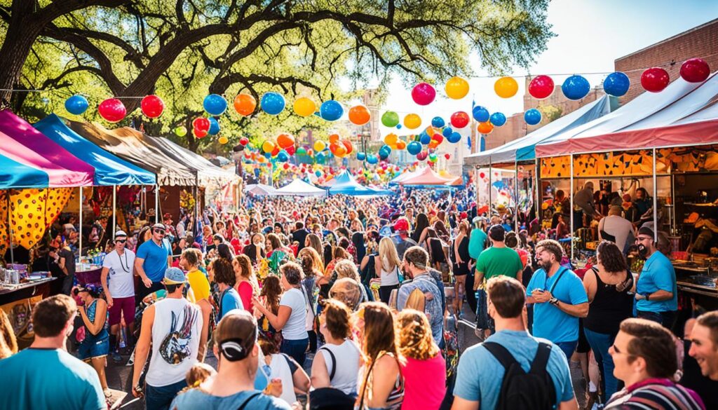 best festivals in Austin best festivals in Austin