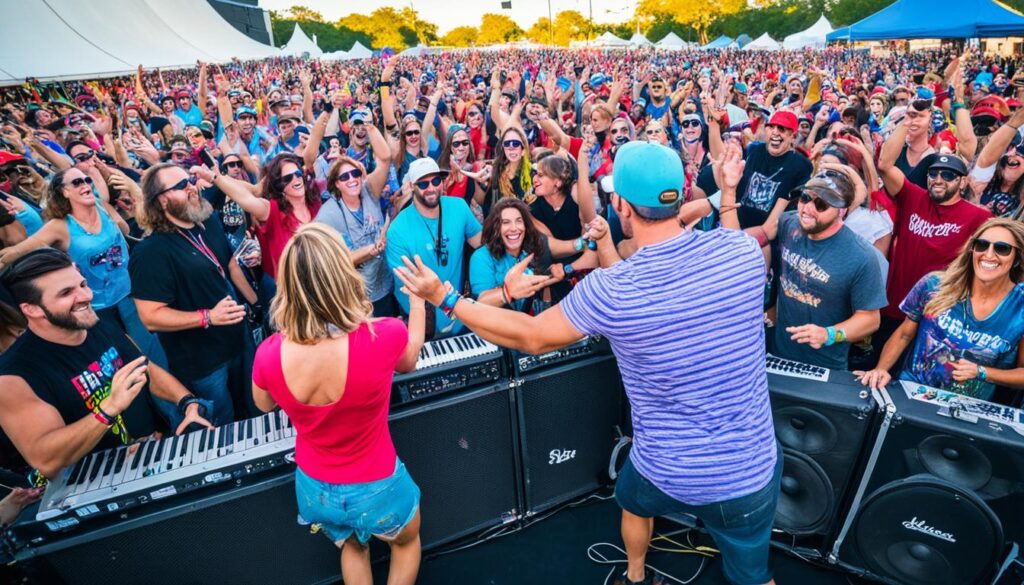 best festivals in Houston best festivals in Houston
