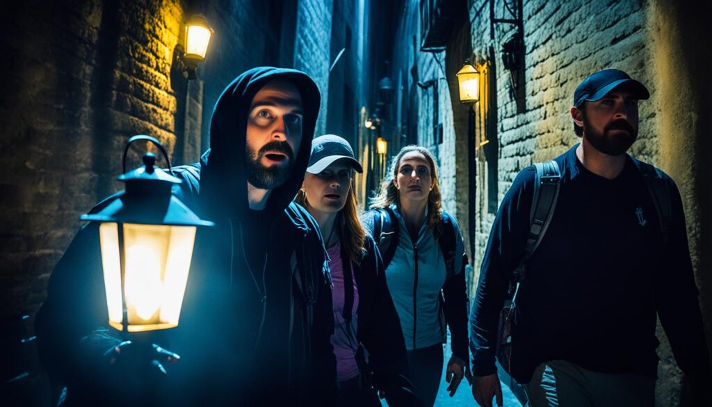 best ghost tours in San Antonio best ghost tours in San Antonio