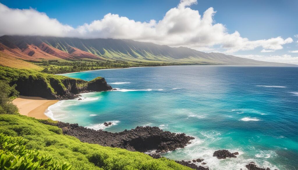 best hidden beaches Maui best hidden beaches Maui