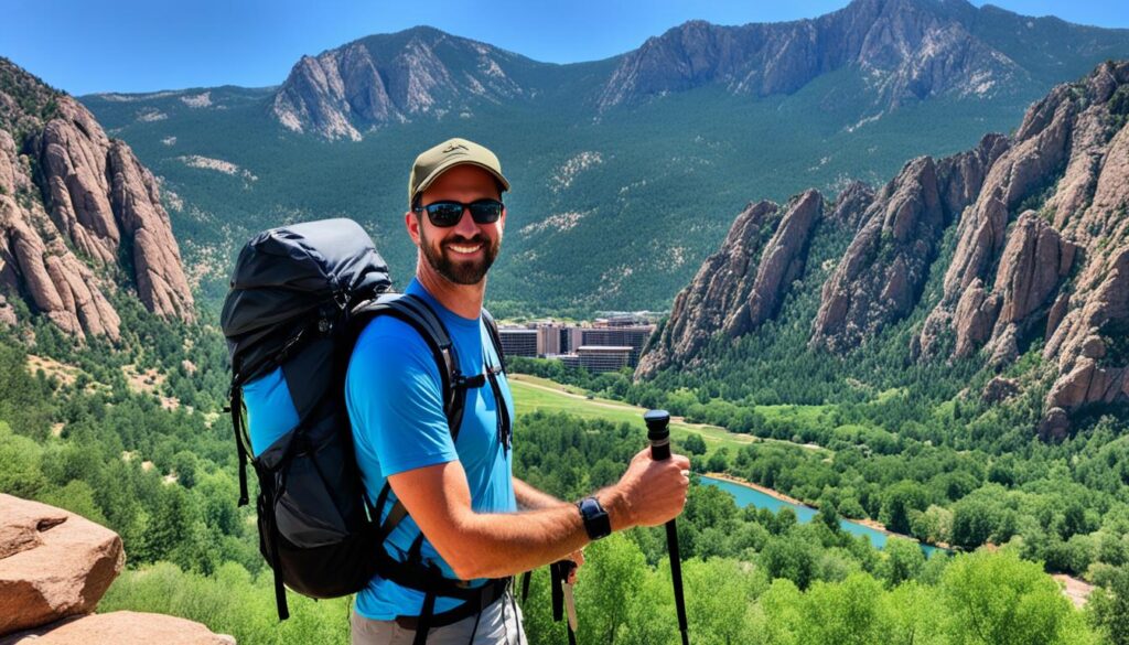 best hikes near Colorado Springs for beginners best hikes near Colorado Springs for beginners