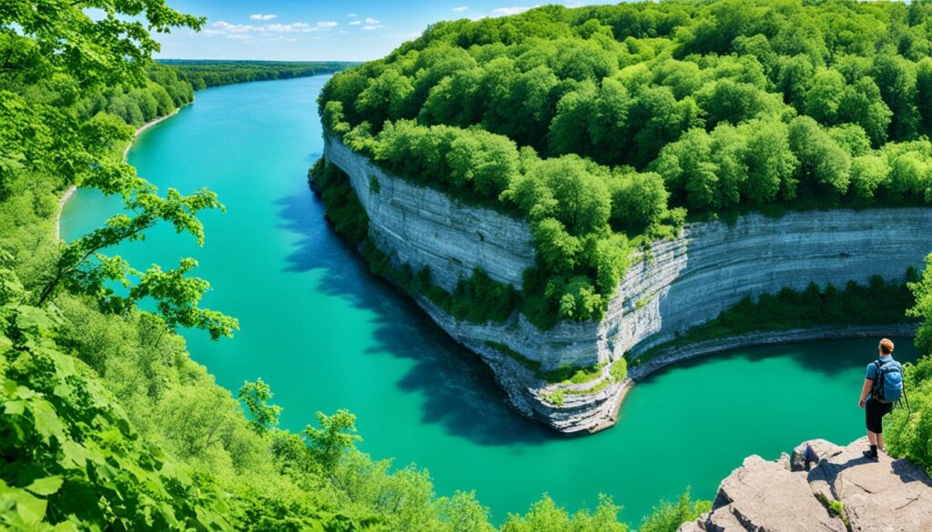 best hikes near Niagara Falls best hikes near Niagara Falls