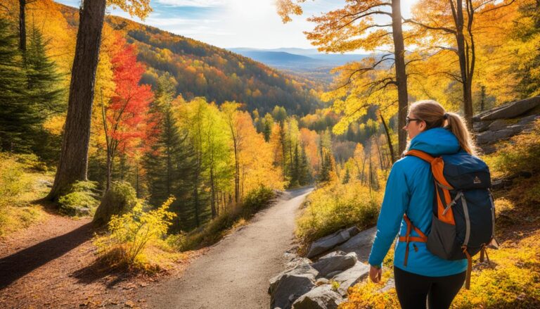 best hikes near syracuse ny