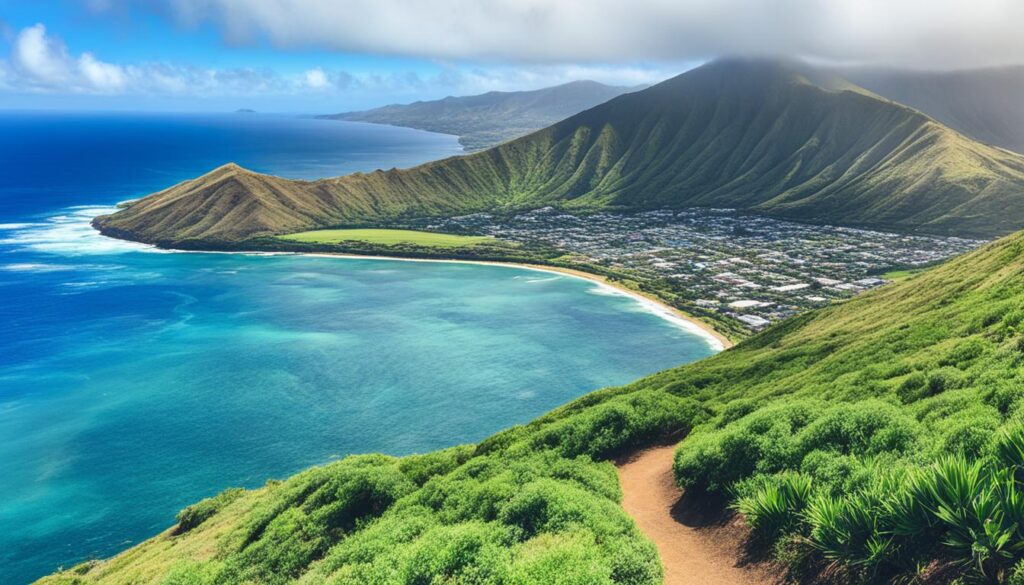 best hiking routes with ocean views best hiking routes with ocean views