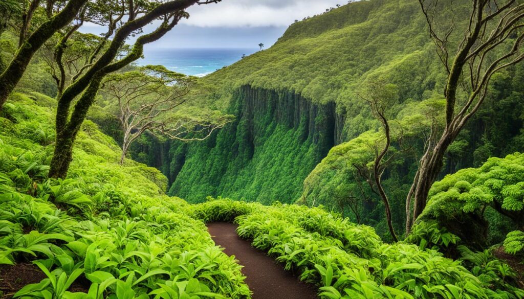 best hiking trails Hawaii Island best hiking trails Hawaii Island