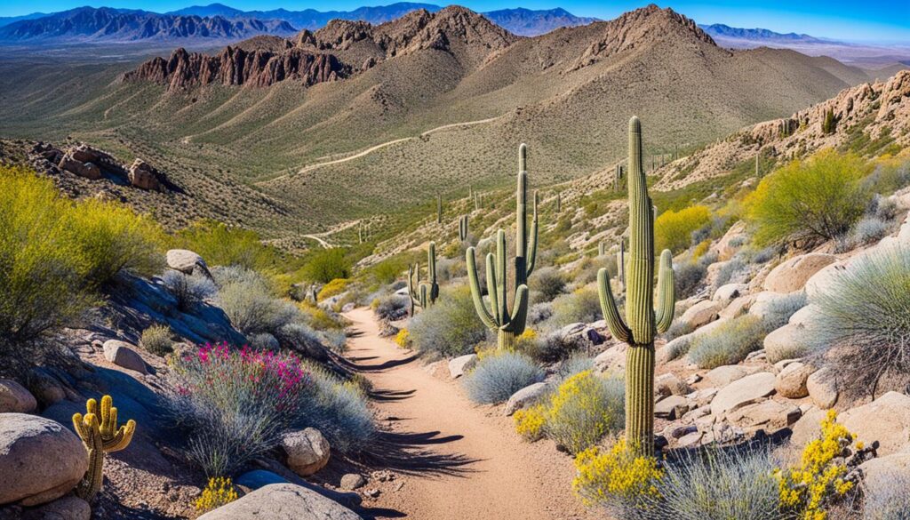 best hiking trails in Scottsdale best hiking trails in Scottsdale