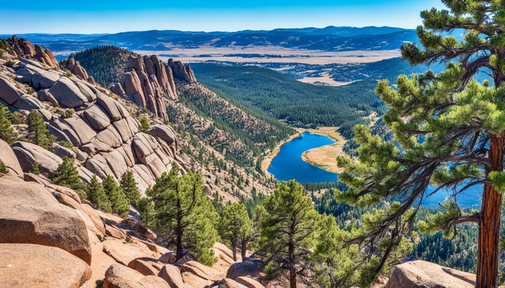 best hiking trails near Fort Collins best hiking trails near Fort Collins