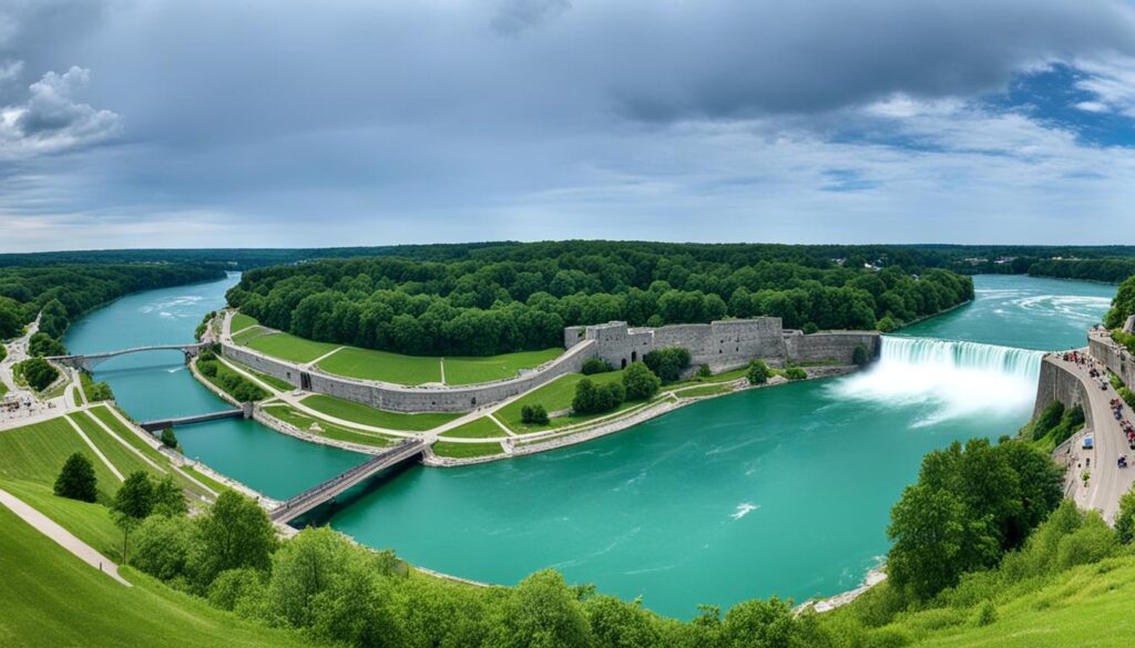 best historical sites near Niagara Falls best historical sites near Niagara Falls