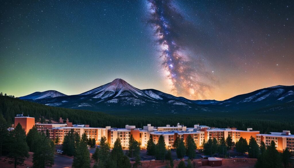best hotels in Flagstaff for stargazing best hotels in Flagstaff for stargazing
