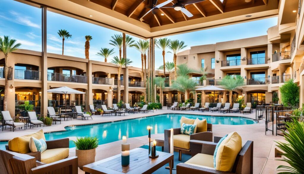 best hotels in Peoria best hotels in Peoria