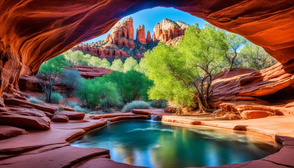 best kept secrets in Sedona best kept secrets in Sedona