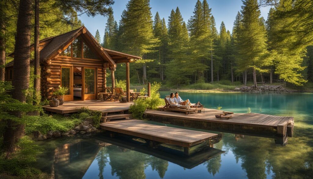 best lakeside retreats near Austin best lakeside retreats near Austin