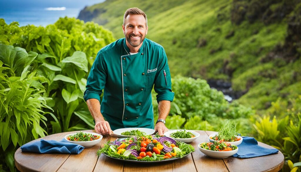 best local food Big Island best local food Big Island