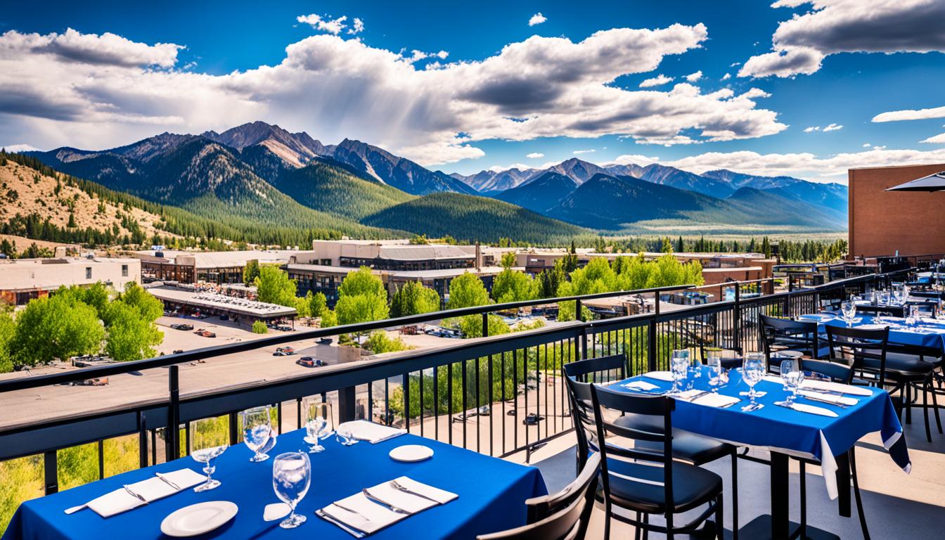 Top Boulder Eateries With Mountain Views – Find Now!