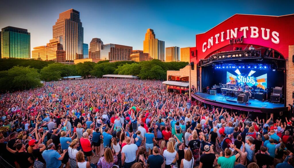 best music venues Austin best music venues Austin