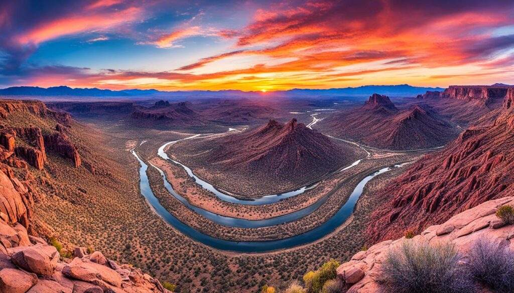 best outdoor destinations Phoenix best outdoor destinations Phoenix