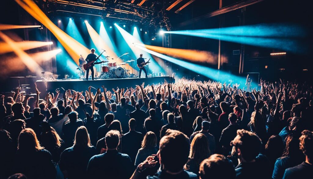 best performance spaces in Champaign-Urbana best performance spaces in Champaign-Urbana