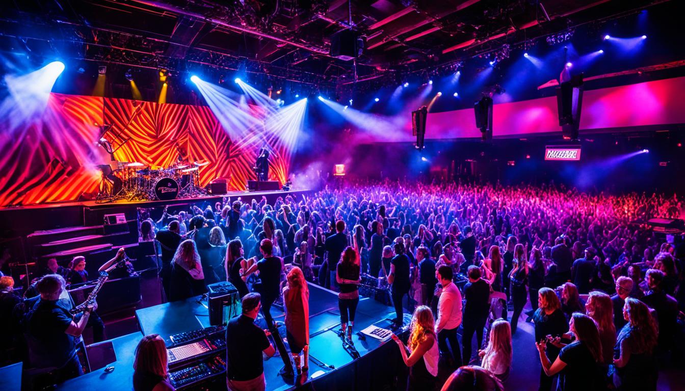 Discover Live Music Venues In Scottsdale Now