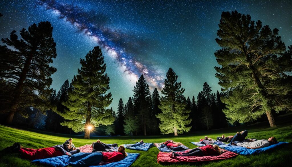 best places for stargazing in Flagstaff best places for stargazing in Flagstaff